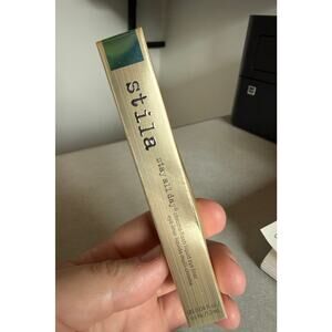 Stila Stay All Day Liquid Eyeliner NEW IN BOX Dragonfly Blue Green